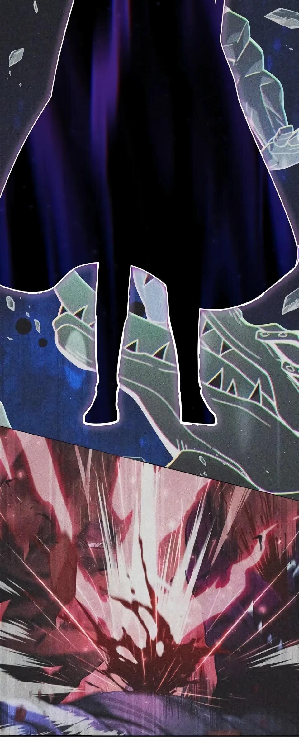 Read Читайте пророчества вместо учебников RU Manga Online