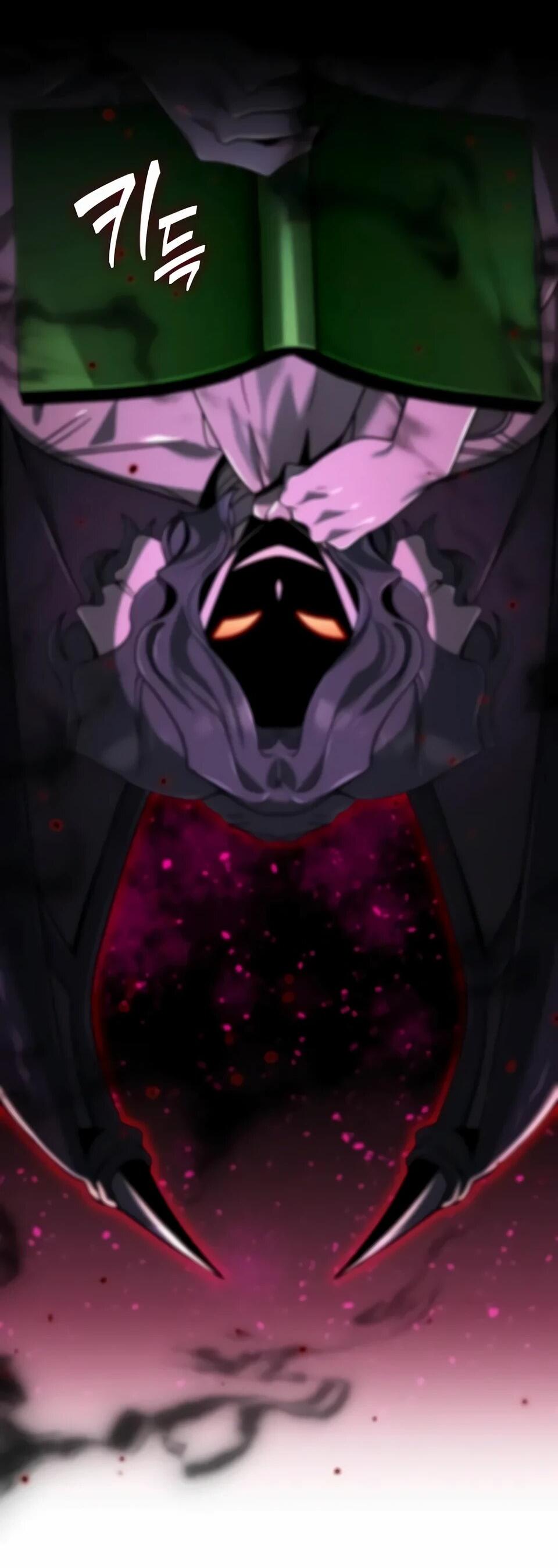 Read Читайте пророчества вместо учебников RU Manga Online