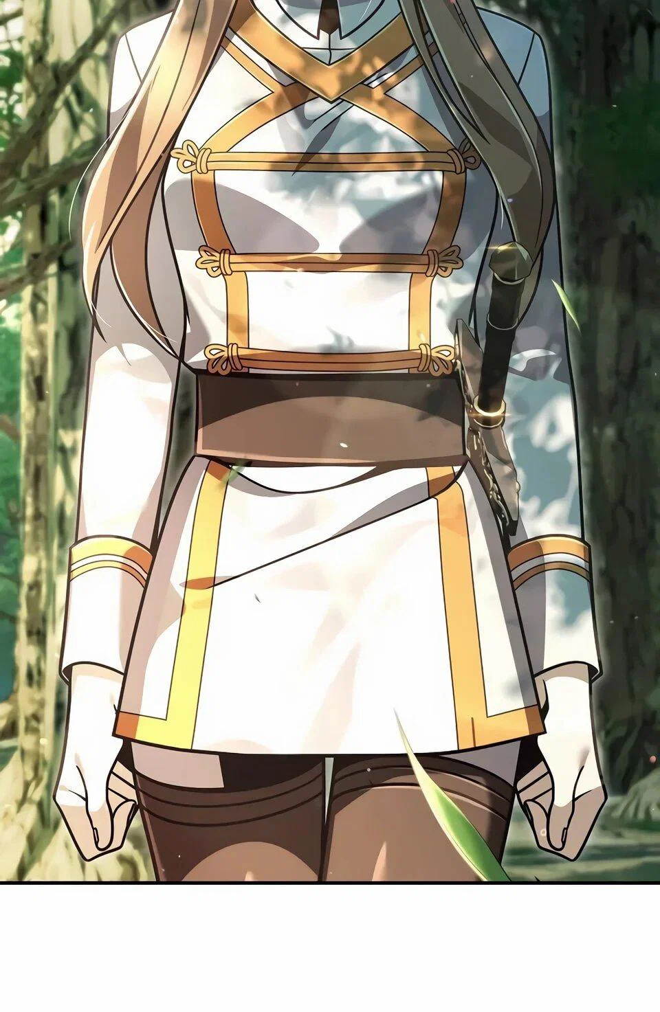 Read Читайте пророчества вместо учебников RU Manga Online