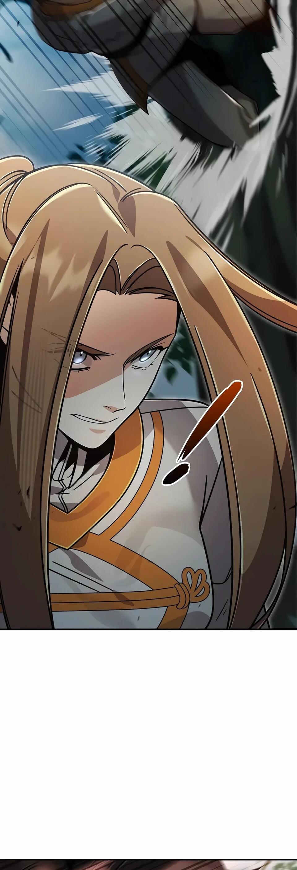 Read Читайте пророчества вместо учебников RU Manga Online