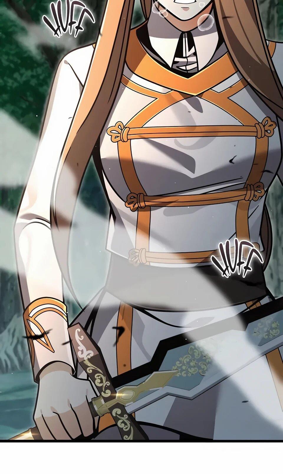 Read Читайте пророчества вместо учебников RU Manga Online