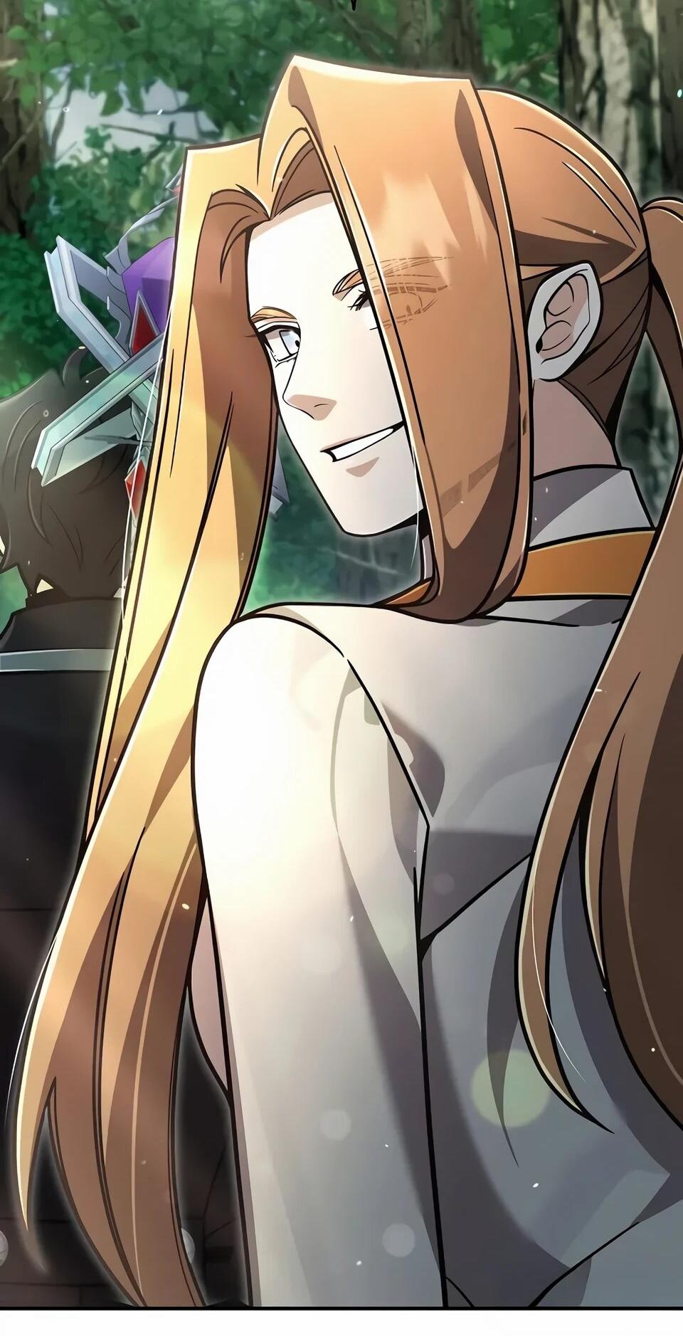 Read Читайте пророчества вместо учебников RU Manga Online