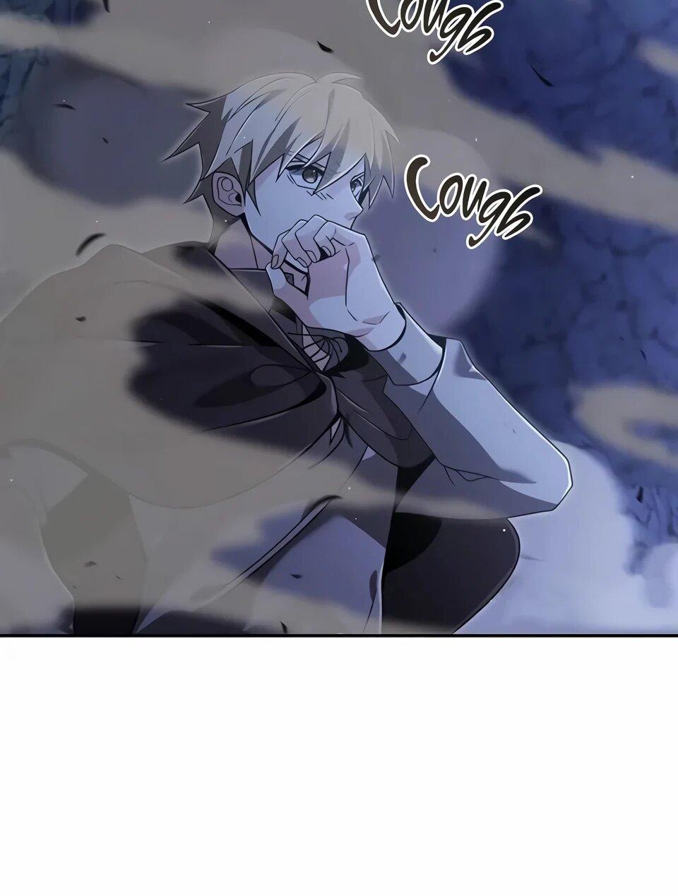 Read Читайте пророчества вместо учебников RU Manga Online