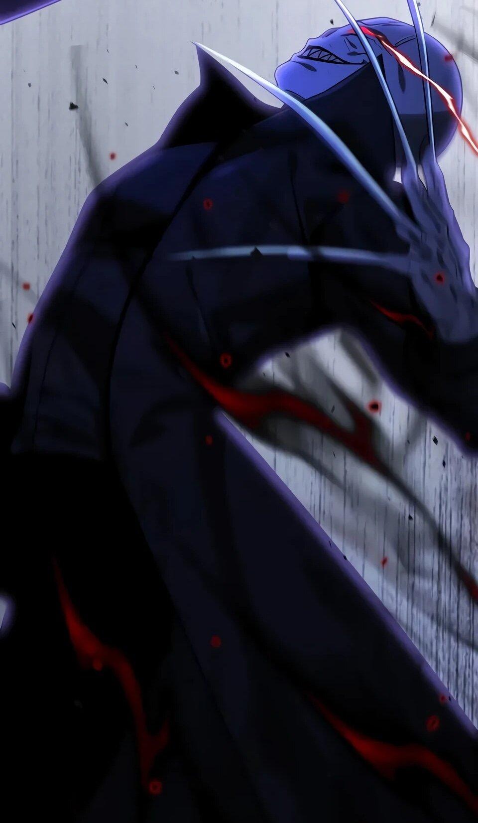 Read Читайте пророчества вместо учебников RU Manga Online