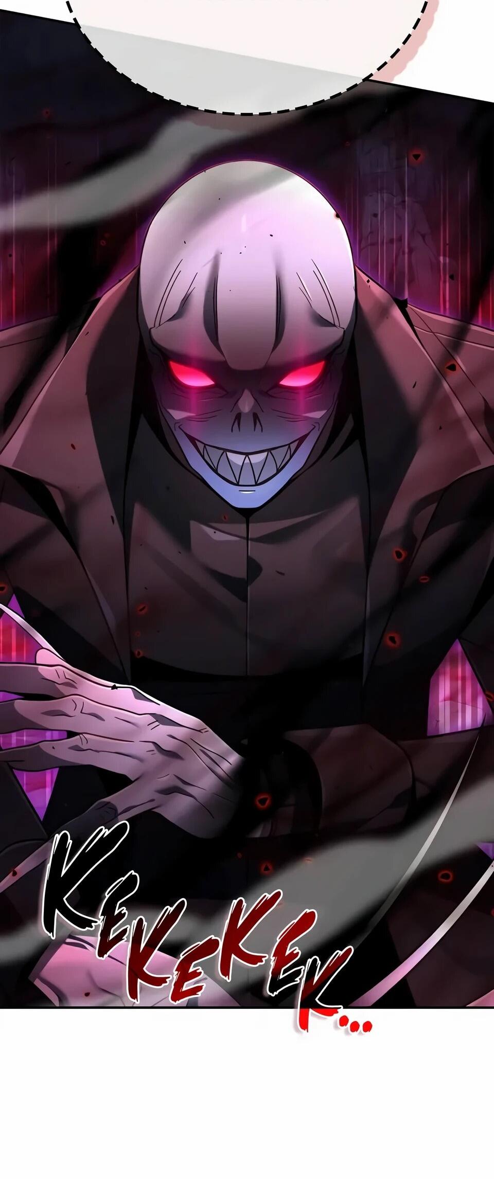 Read Читайте пророчества вместо учебников RU Manga Online