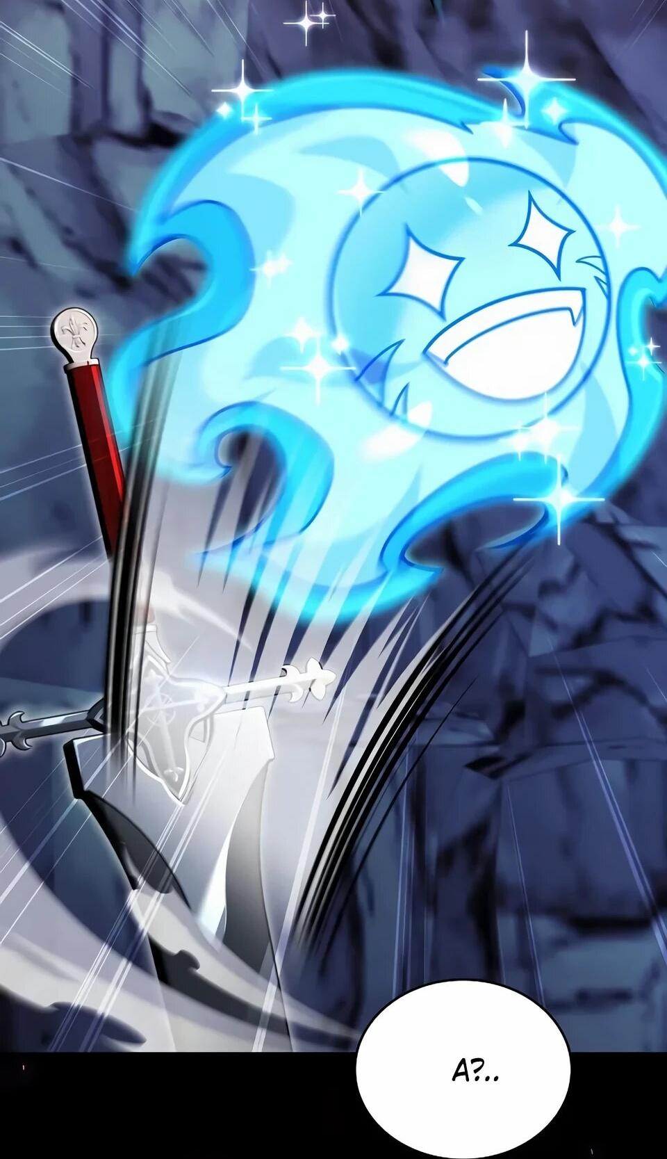 Read Читайте пророчества вместо учебников RU Manga Online