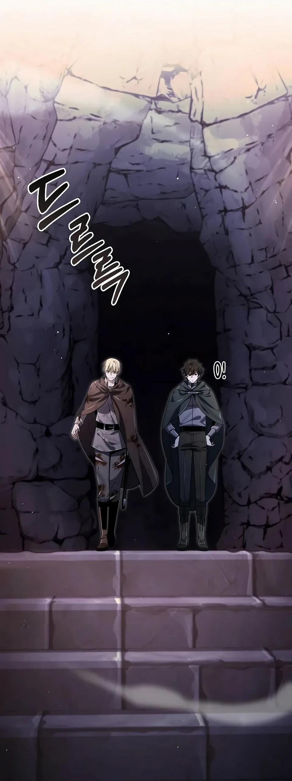 Read Читайте пророчества вместо учебников RU Manga Online