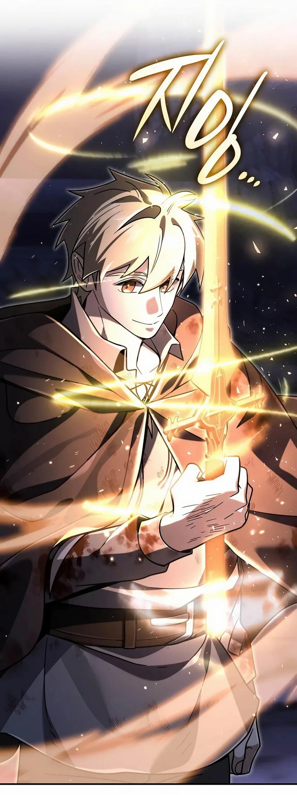 Read Читайте пророчества вместо учебников RU Manga Online