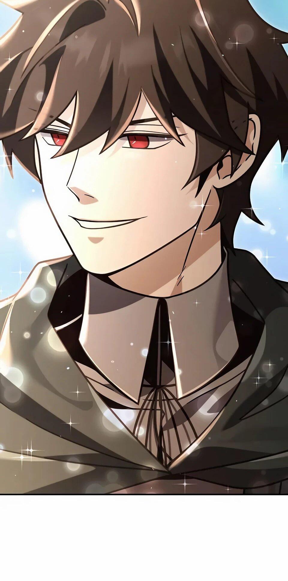 Read Читайте пророчества вместо учебников RU Manga Online