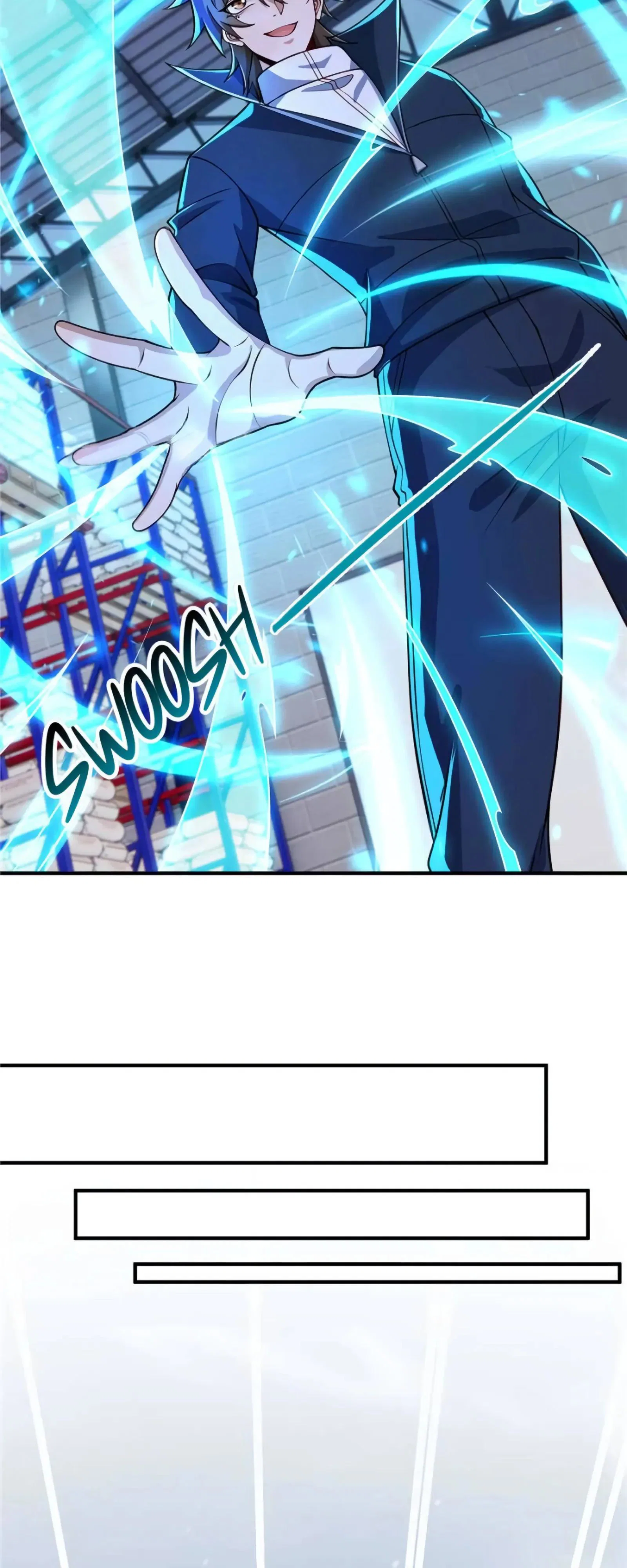 Read Я Запасаюсь Припасами в Замороженном Мире RU Manga Online