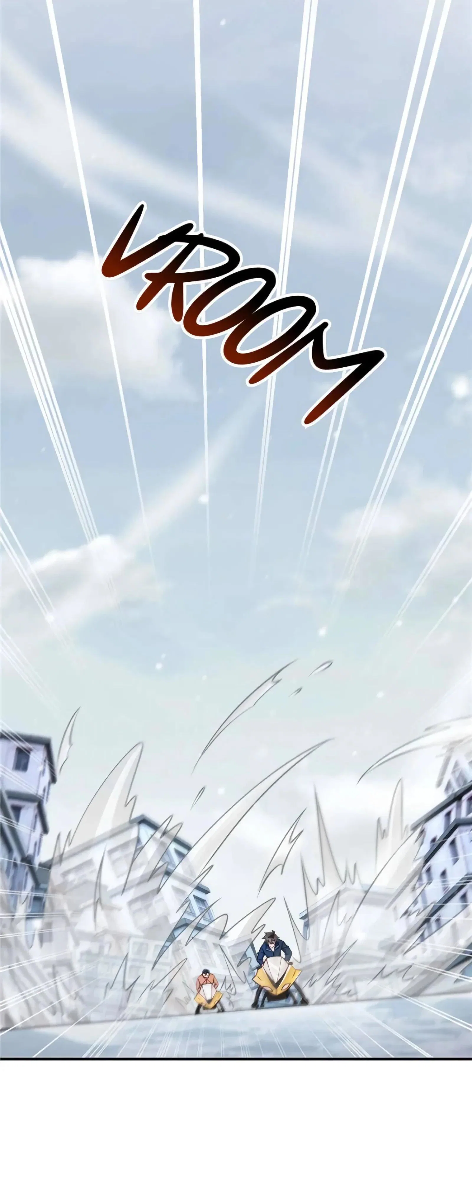 Read Я Запасаюсь Припасами в Замороженном Мире RU Manga Online