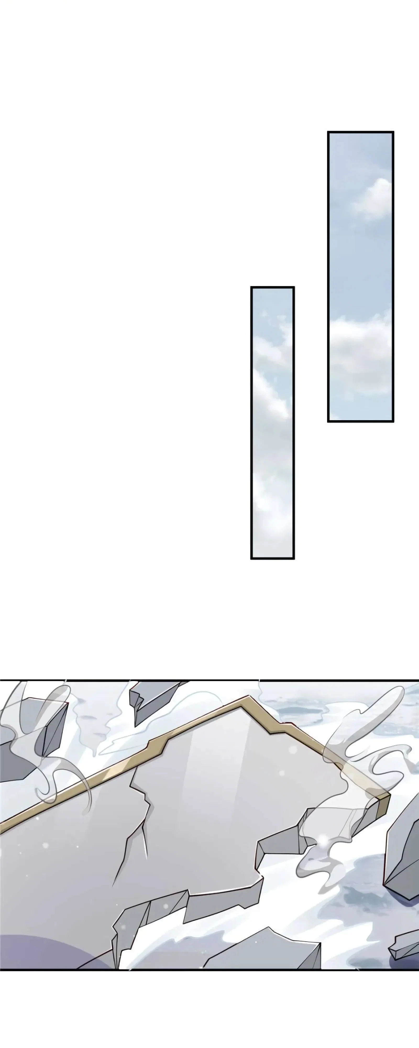 Read Я Запасаюсь Припасами в Замороженном Мире RU Manga Online