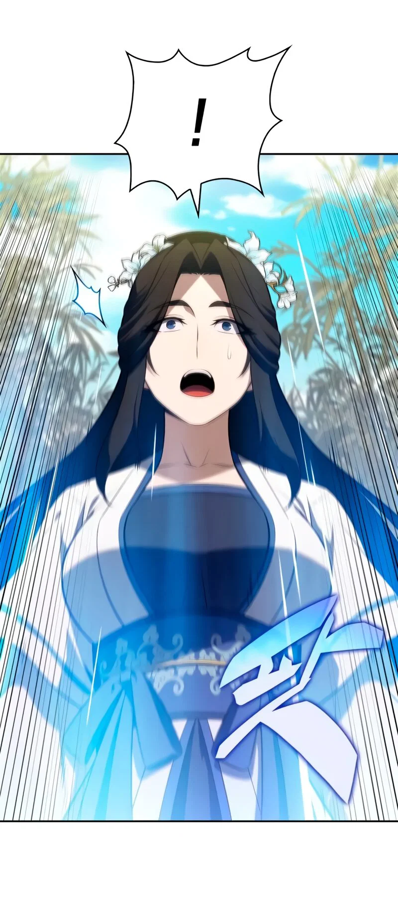 Read Я единственный новичок максимального уровня RU Manga Online