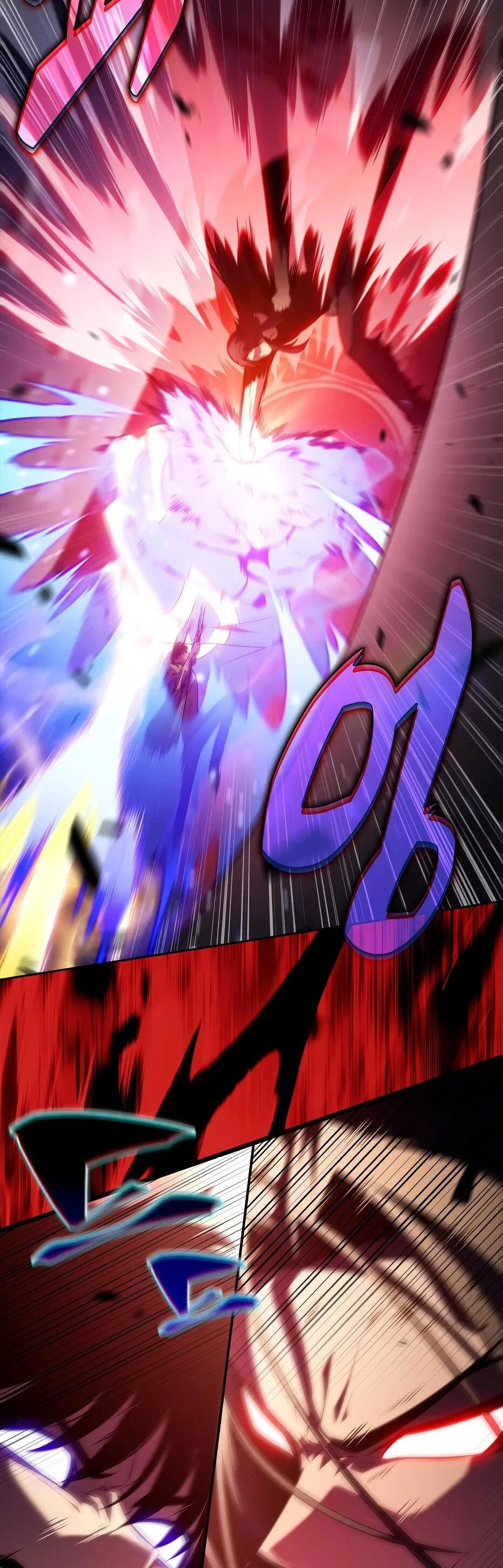 Read Я единственный новичок максимального уровня RU Manga Online