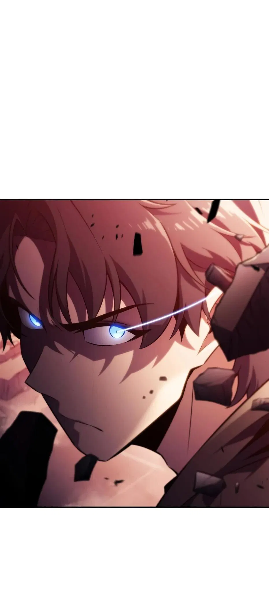 Read Я единственный новичок максимального уровня RU Manga Online