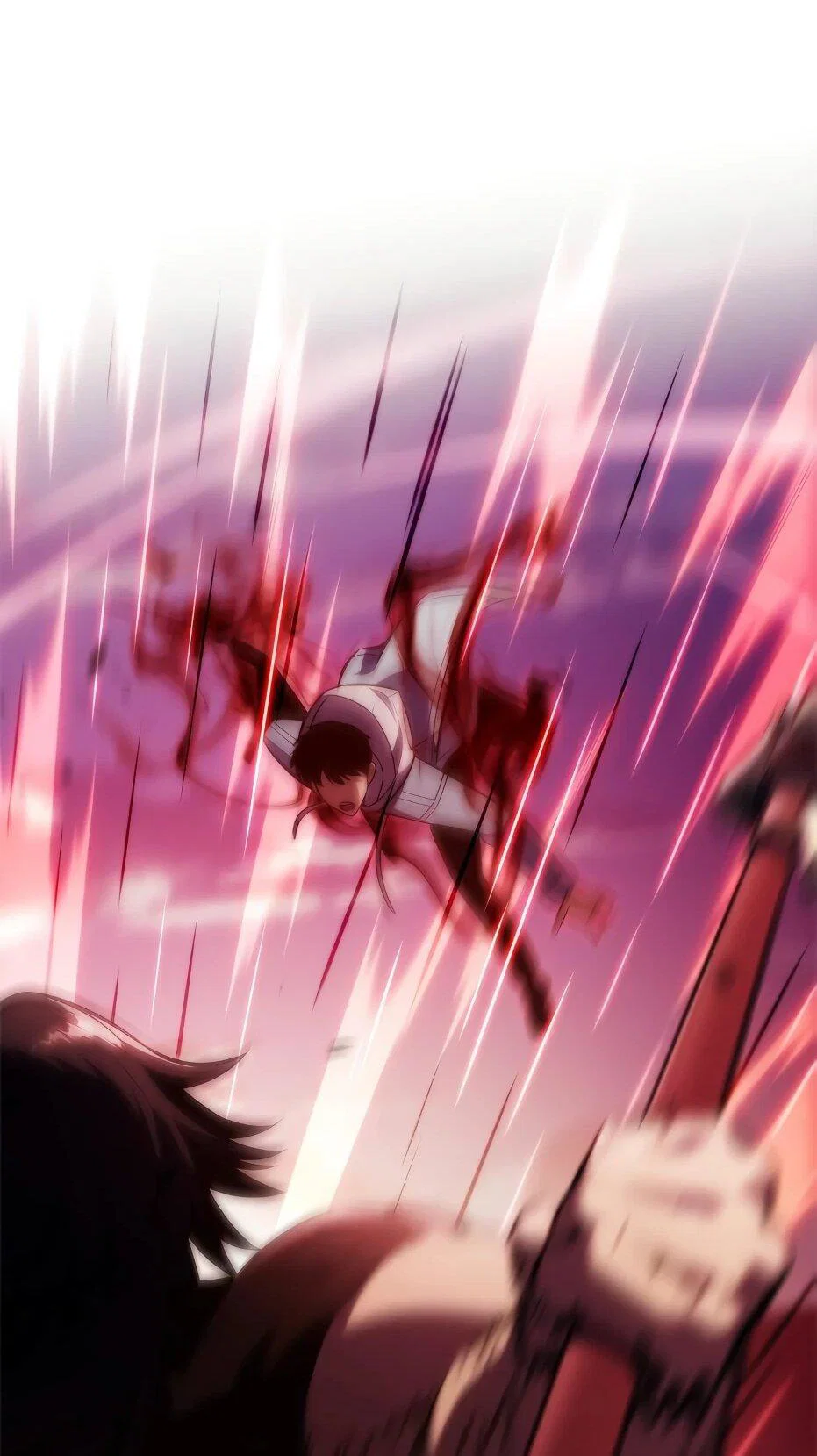 Read Я единственный новичок максимального уровня RU Manga Online