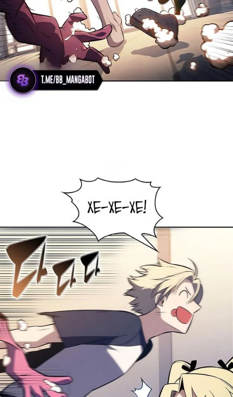 Read Я единственный новичок максимального уровня RU Manga Online