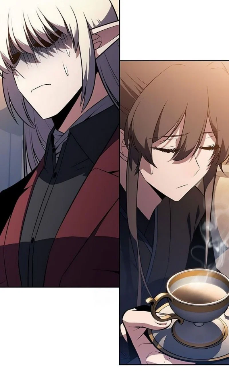 Read Я единственный новичок максимального уровня RU Manga Online