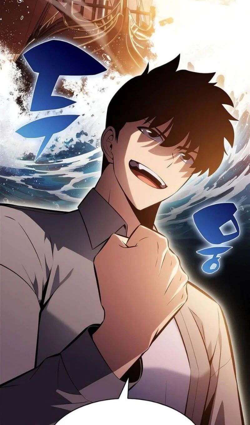 Read Я единственный новичок максимального уровня RU Manga Online