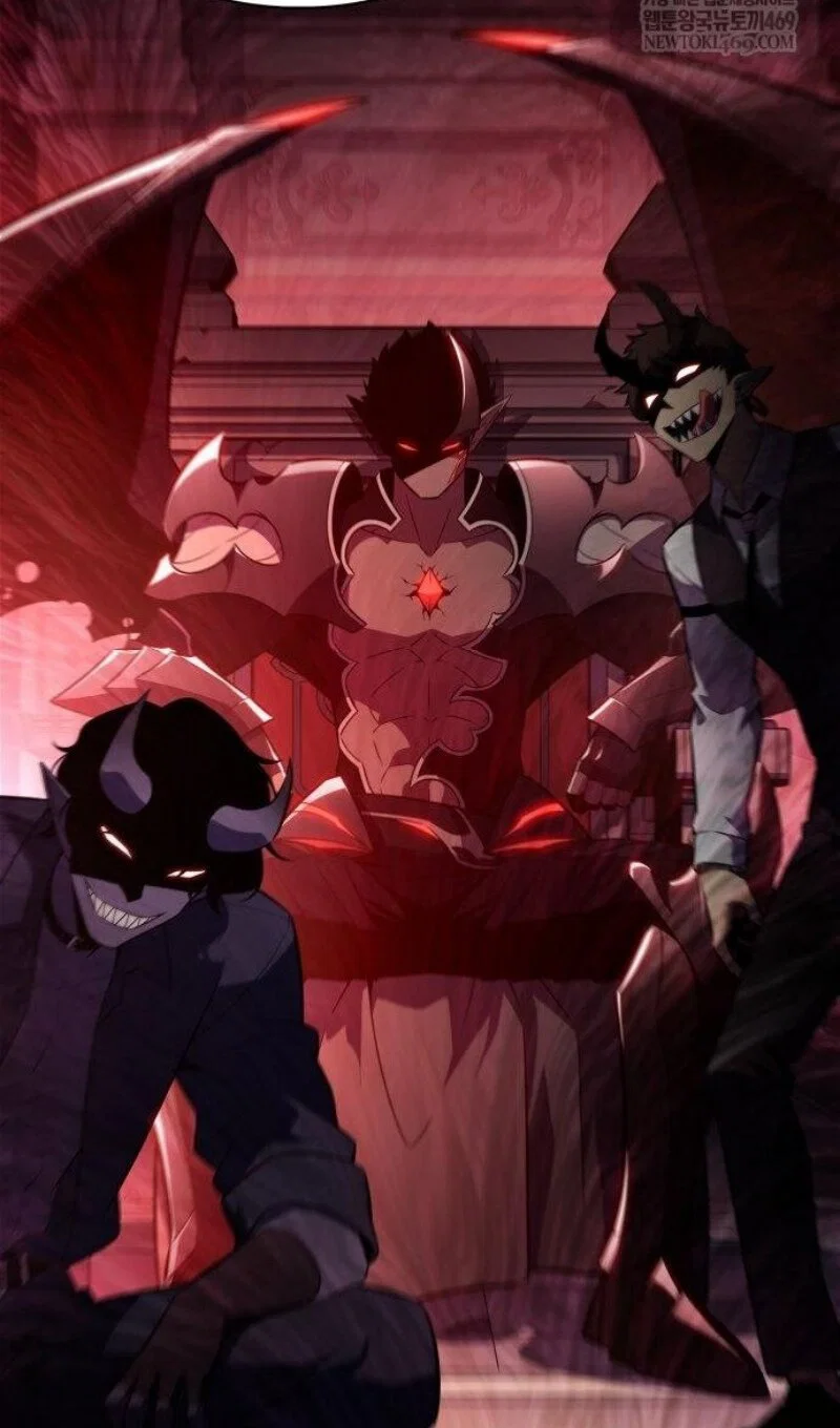 Read Я единственный новичок максимального уровня RU Manga Online