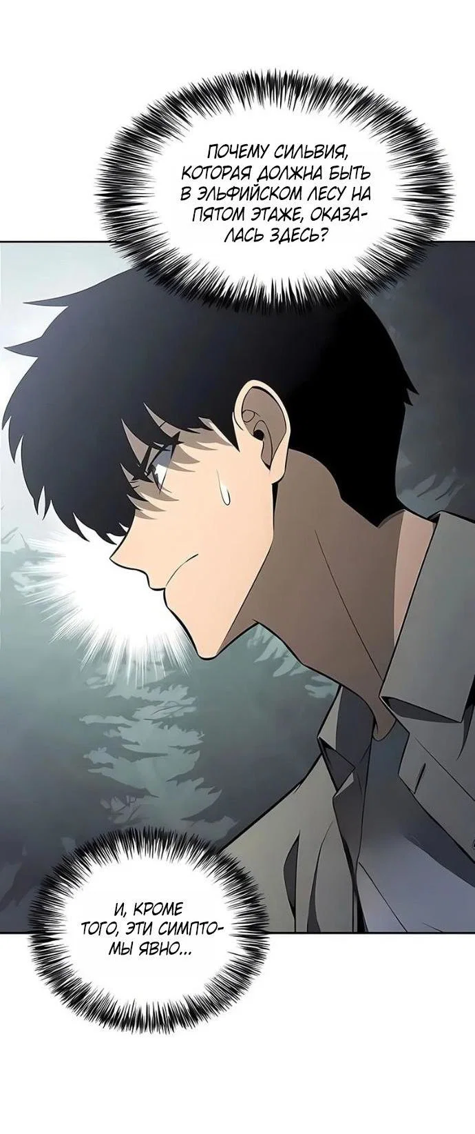 Read Я единственный новичок максимального уровня RU Manga Online