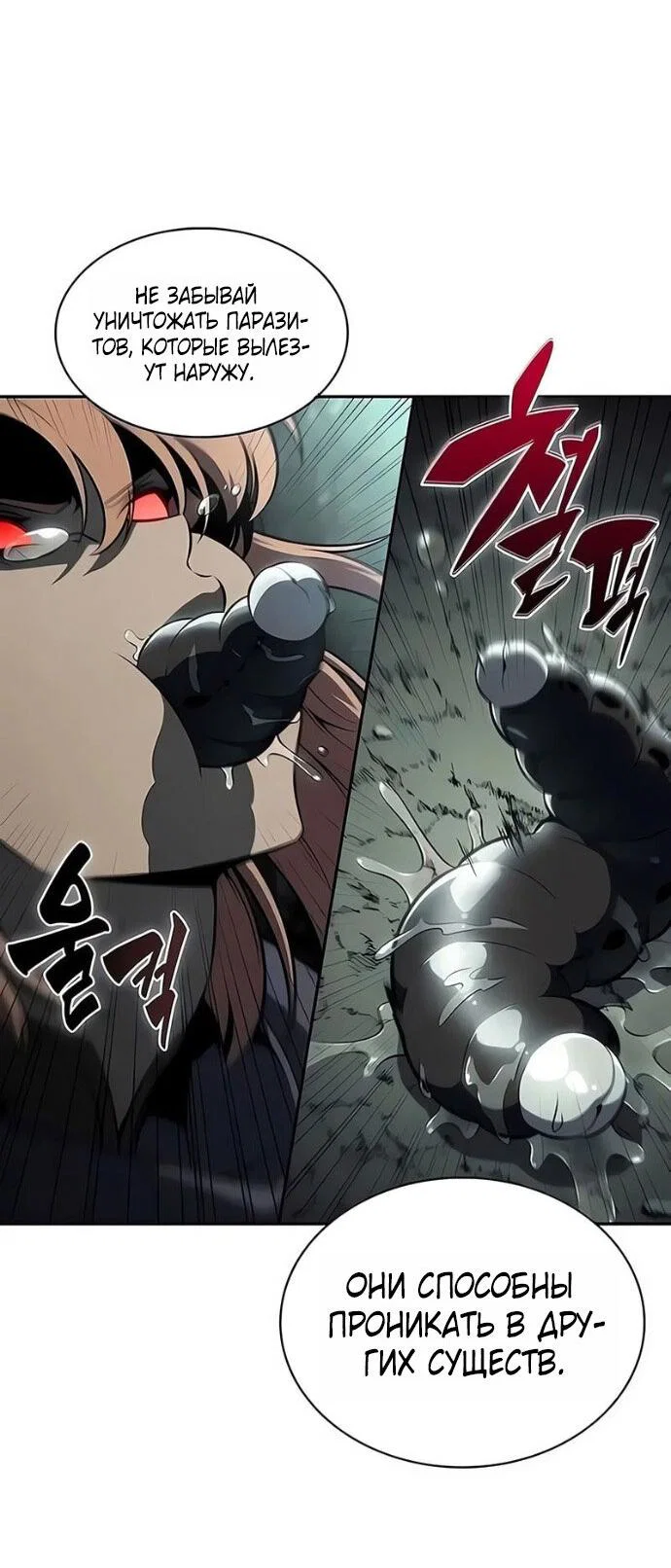 Read Я единственный новичок максимального уровня RU Manga Online