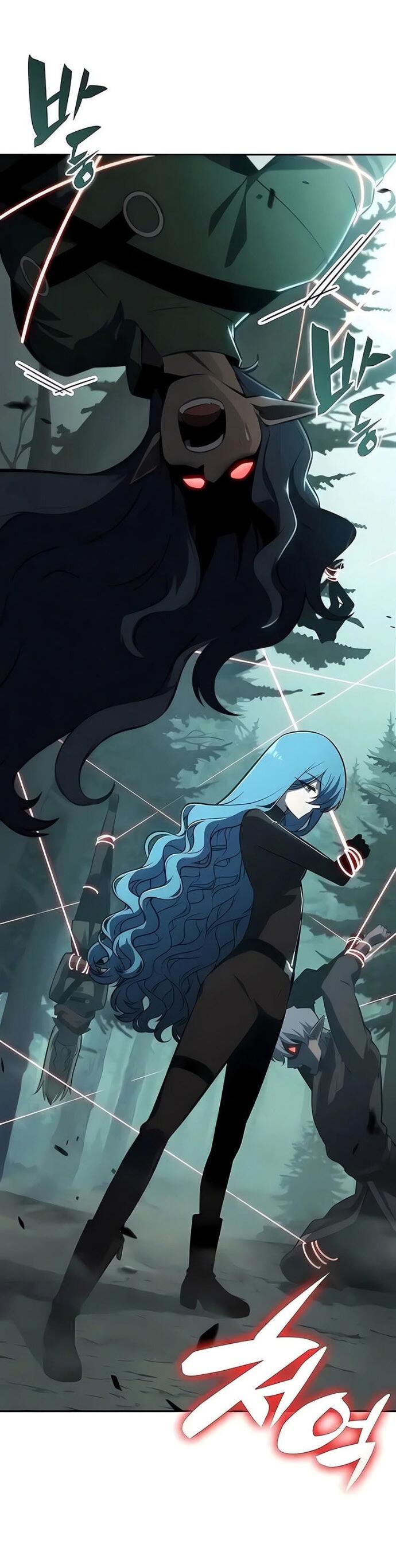 Read Я единственный новичок максимального уровня RU Manga Online