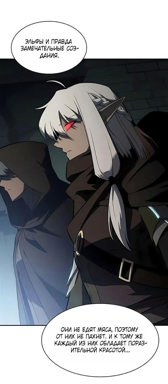 Read Я единственный новичок максимального уровня RU Manga Online