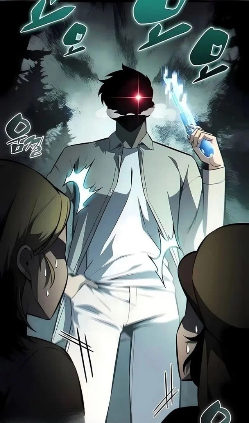 Read Я единственный новичок максимального уровня RU Manga Online