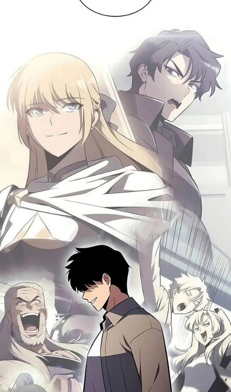 Read Я единственный новичок максимального уровня RU Manga Online