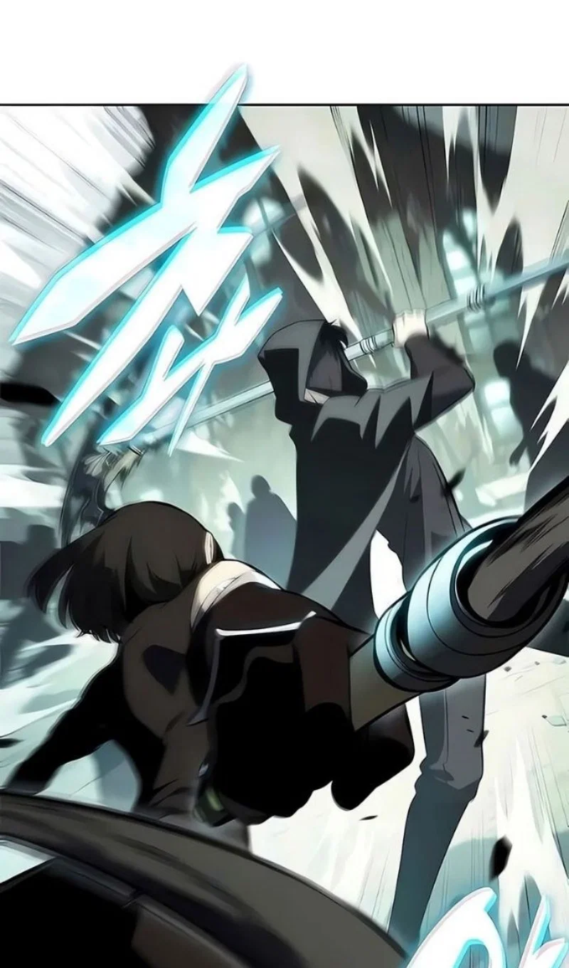 Read Я единственный новичок максимального уровня RU Manga Online