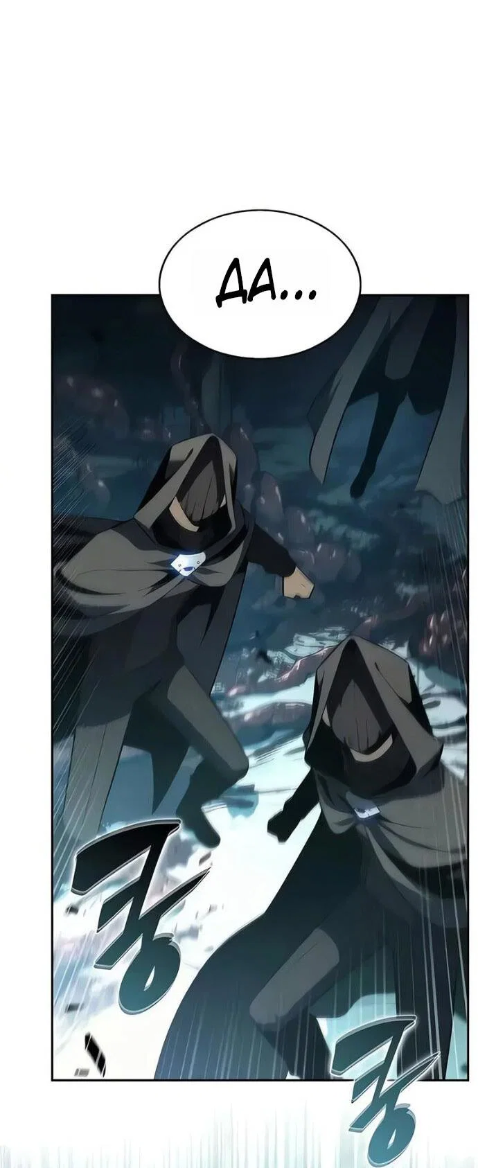 Read Я единственный новичок максимального уровня RU Manga Online