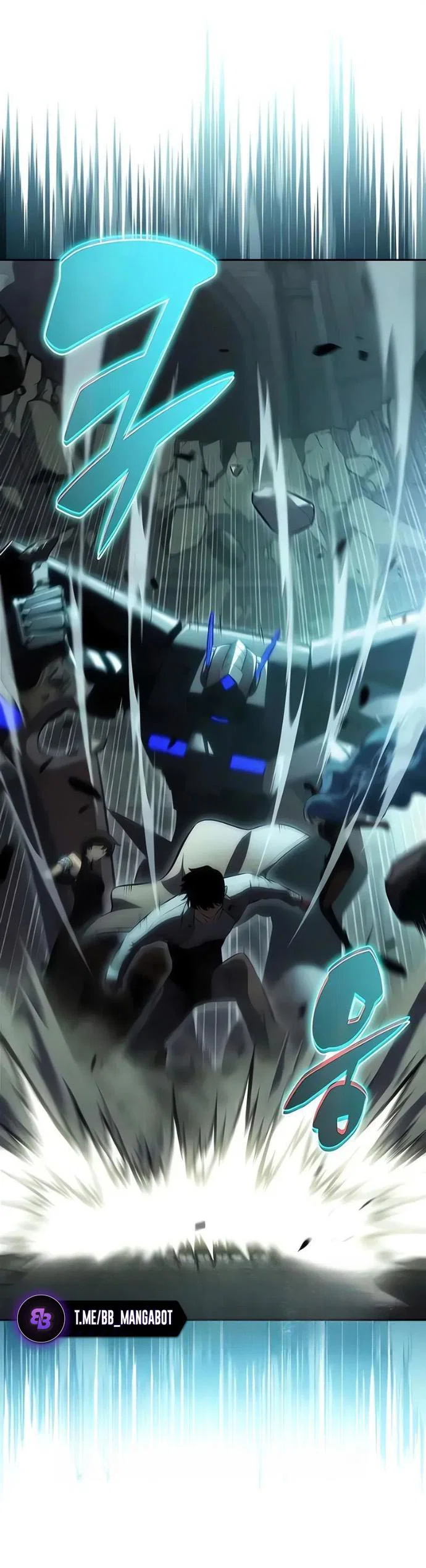 Read Я единственный новичок максимального уровня RU Manga Online