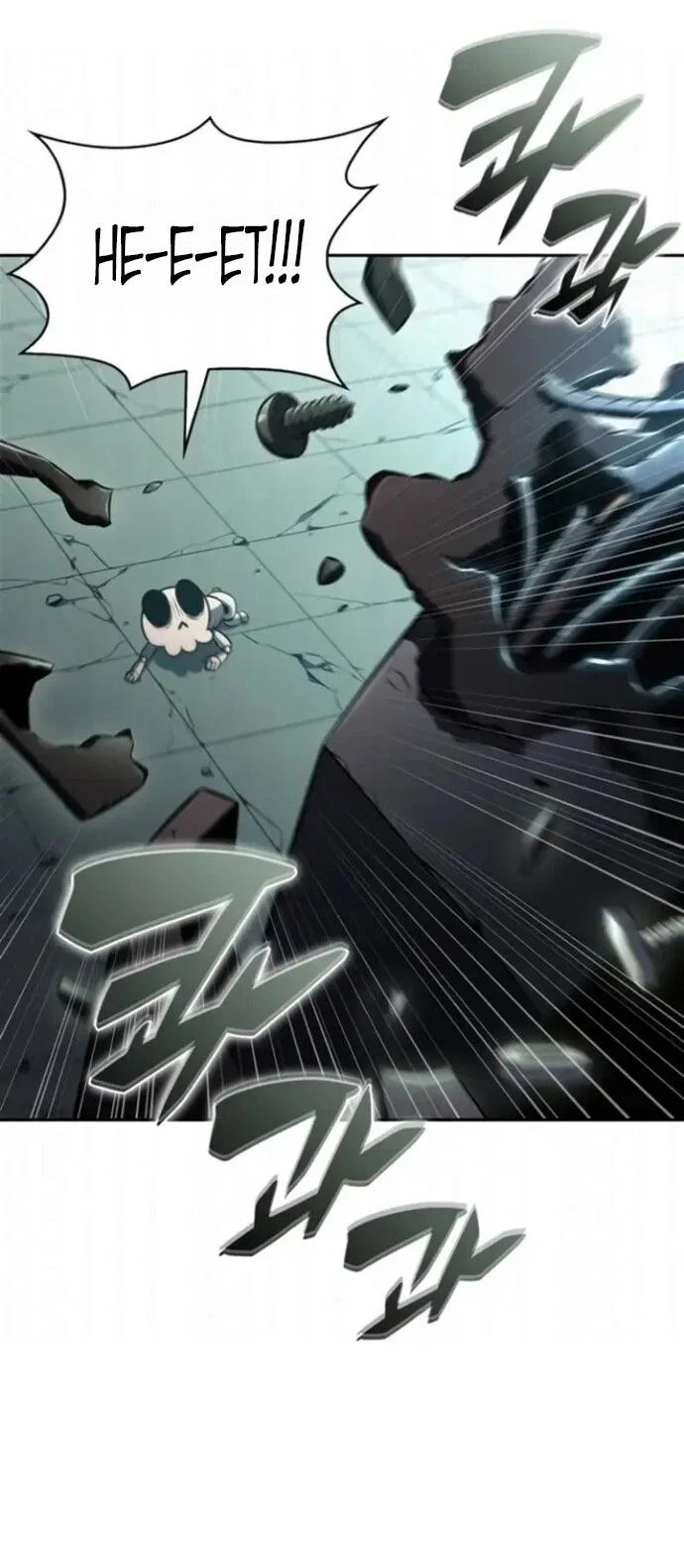 Read Я единственный новичок максимального уровня RU Manga Online