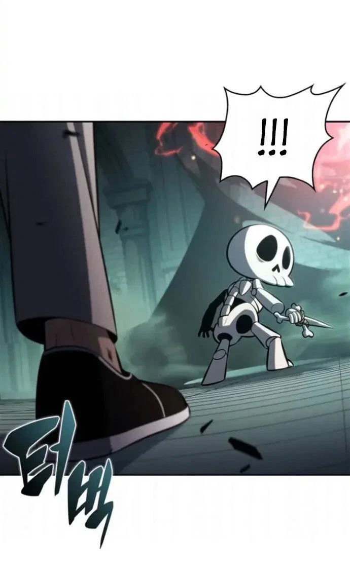 Read Я единственный новичок максимального уровня RU Manga Online