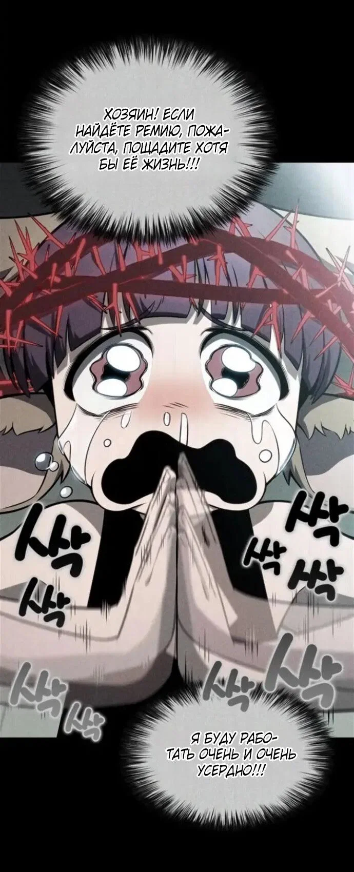 Read Я единственный новичок максимального уровня RU Manga Online