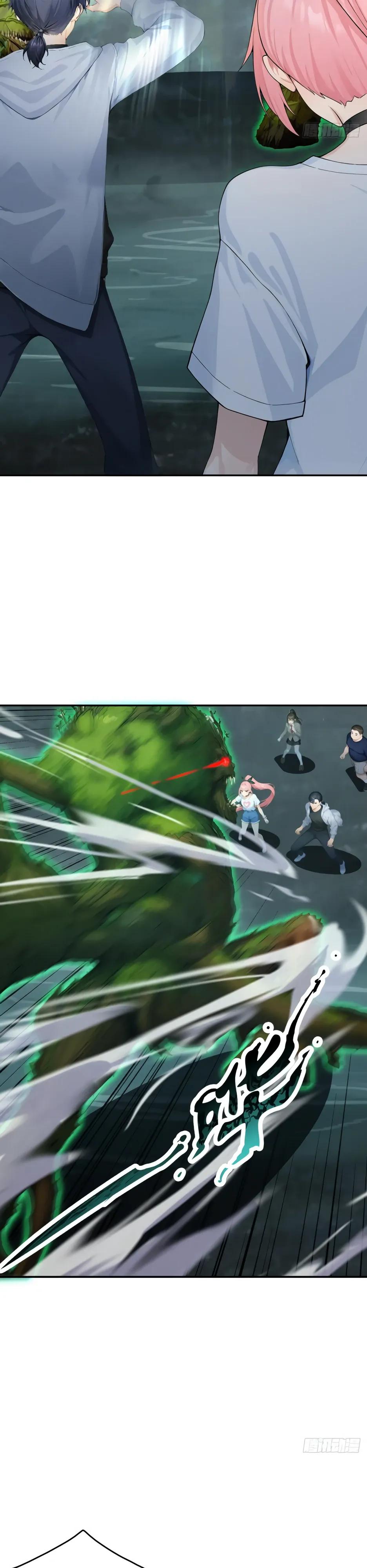 Read Я приручаю зверодевушек RU Manga Online