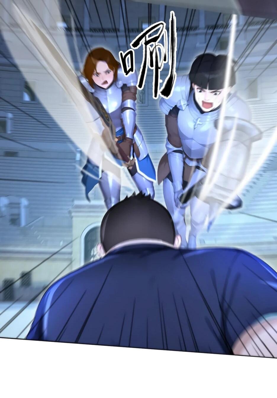 Read Я приручаю зверодевушек RU Manga Online