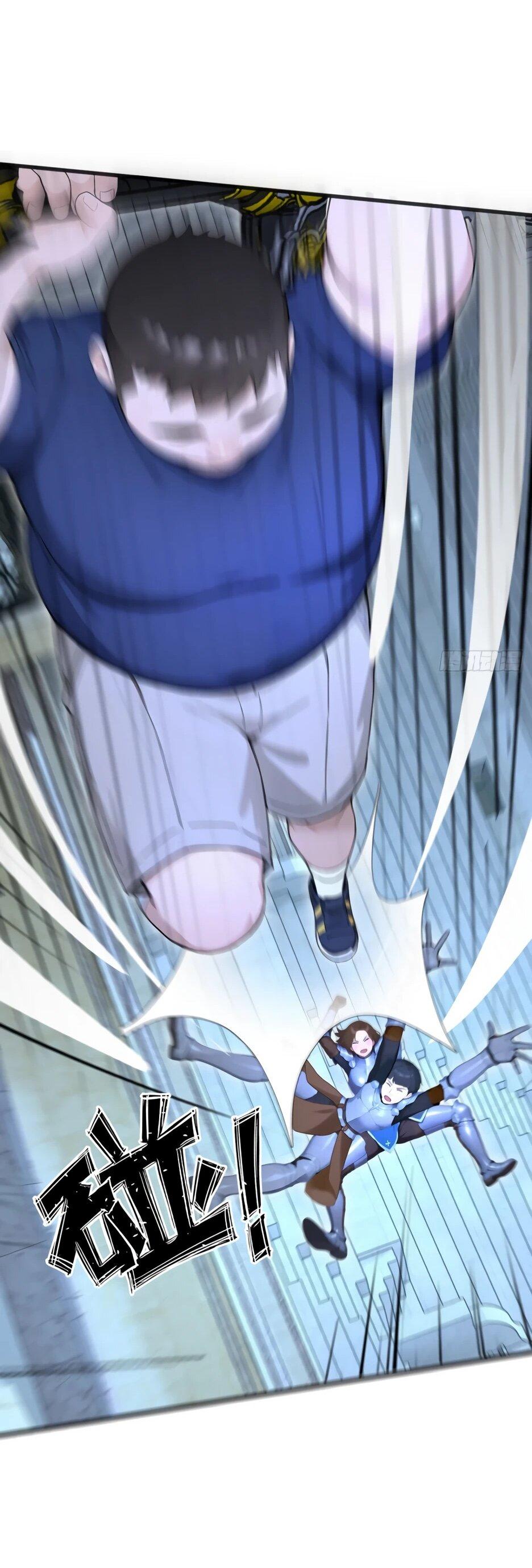 Read Я приручаю зверодевушек RU Manga Online