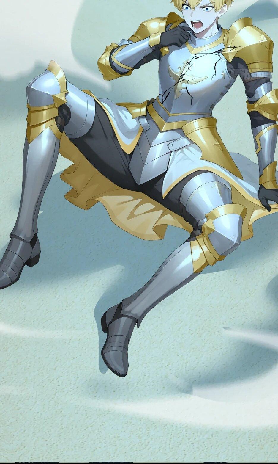 Read Я приручаю зверодевушек RU Manga Online