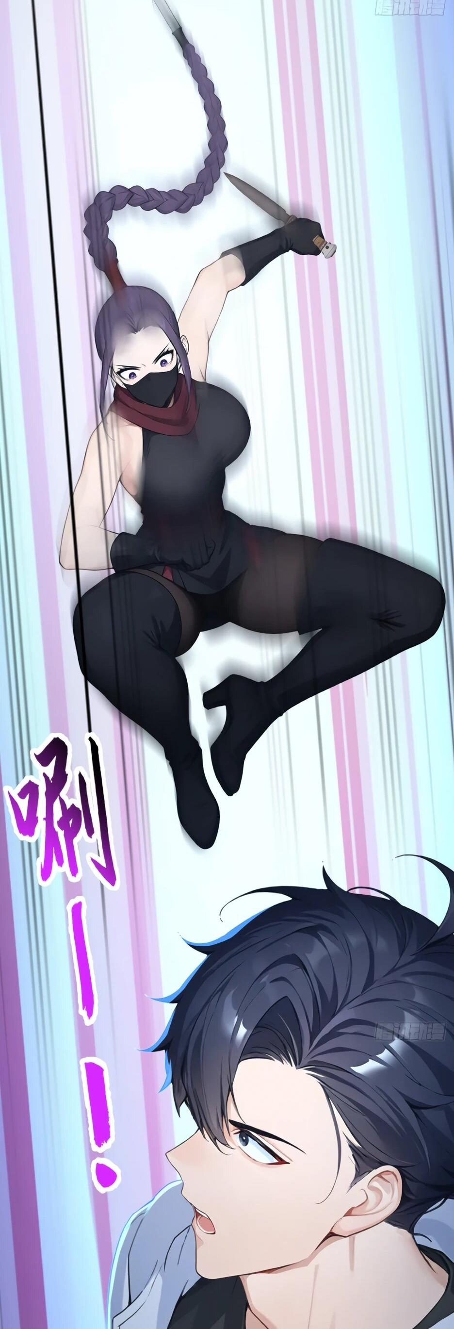 Read Я приручаю зверодевушек RU Manga Online