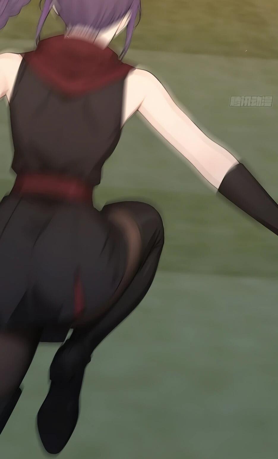 Read Я приручаю зверодевушек RU Manga Online