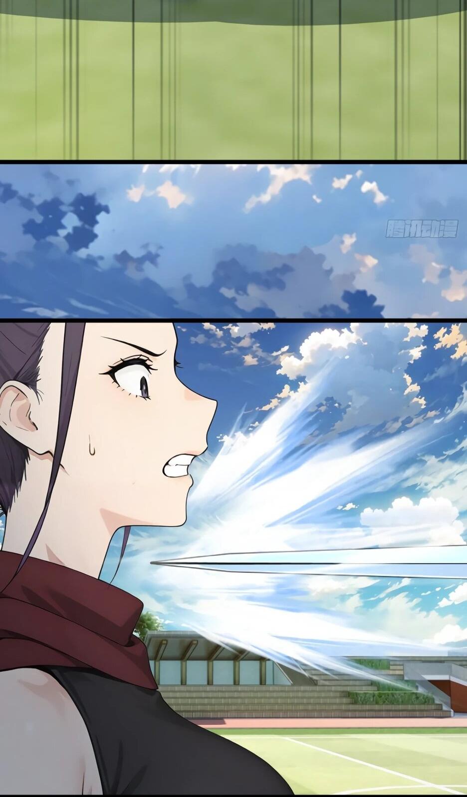 Read Я приручаю зверодевушек RU Manga Online