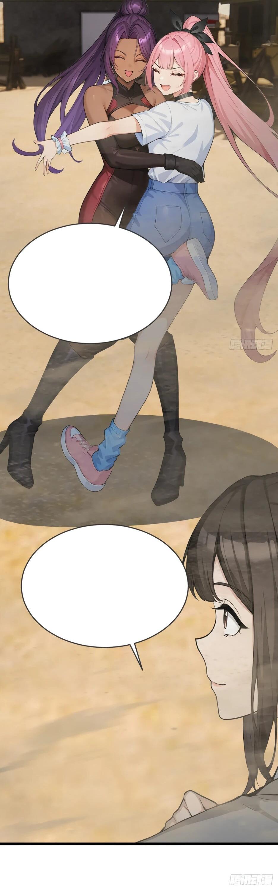 Read Я приручаю зверодевушек RU Manga Online