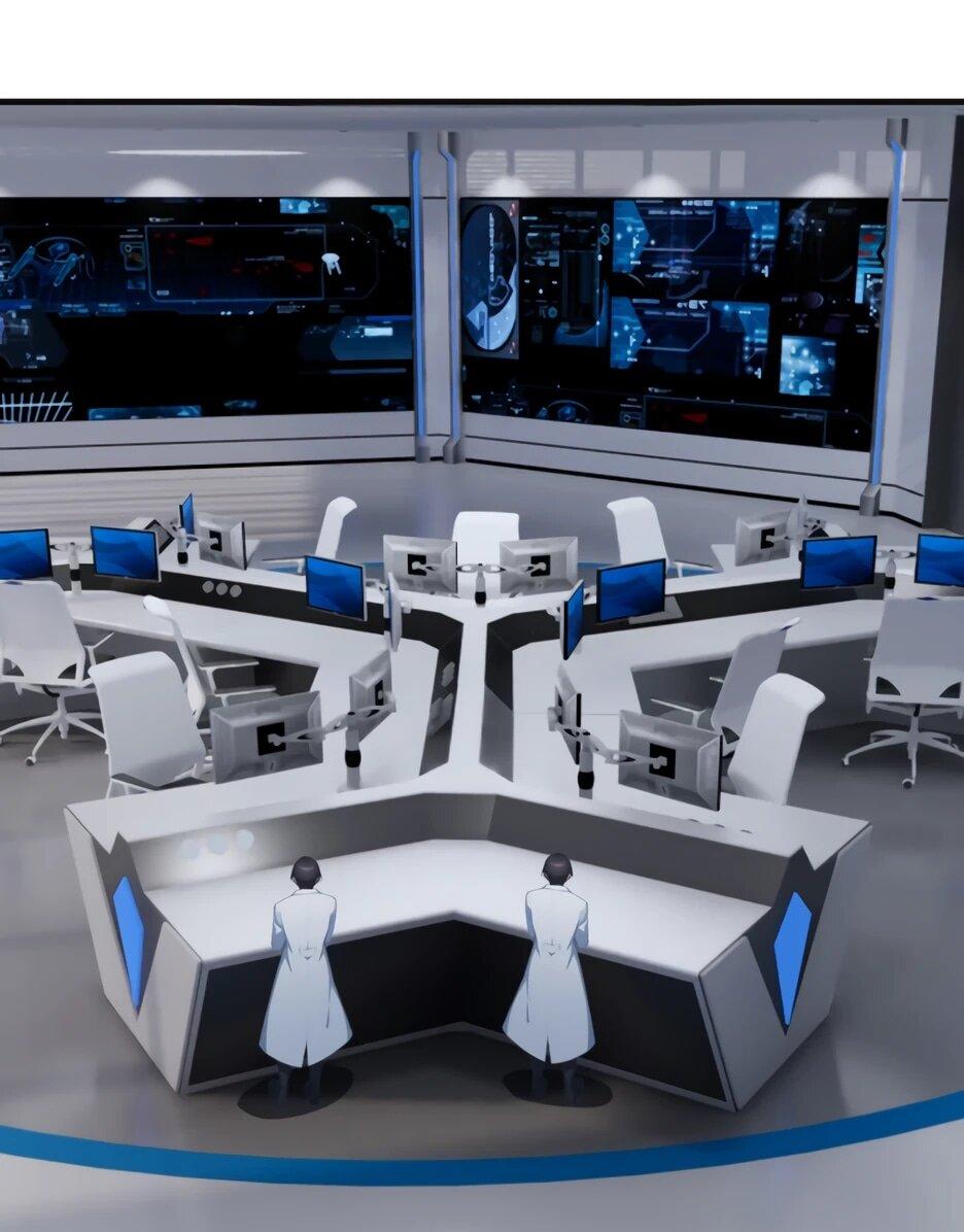 Read Я приручаю зверодевушек RU Manga Online