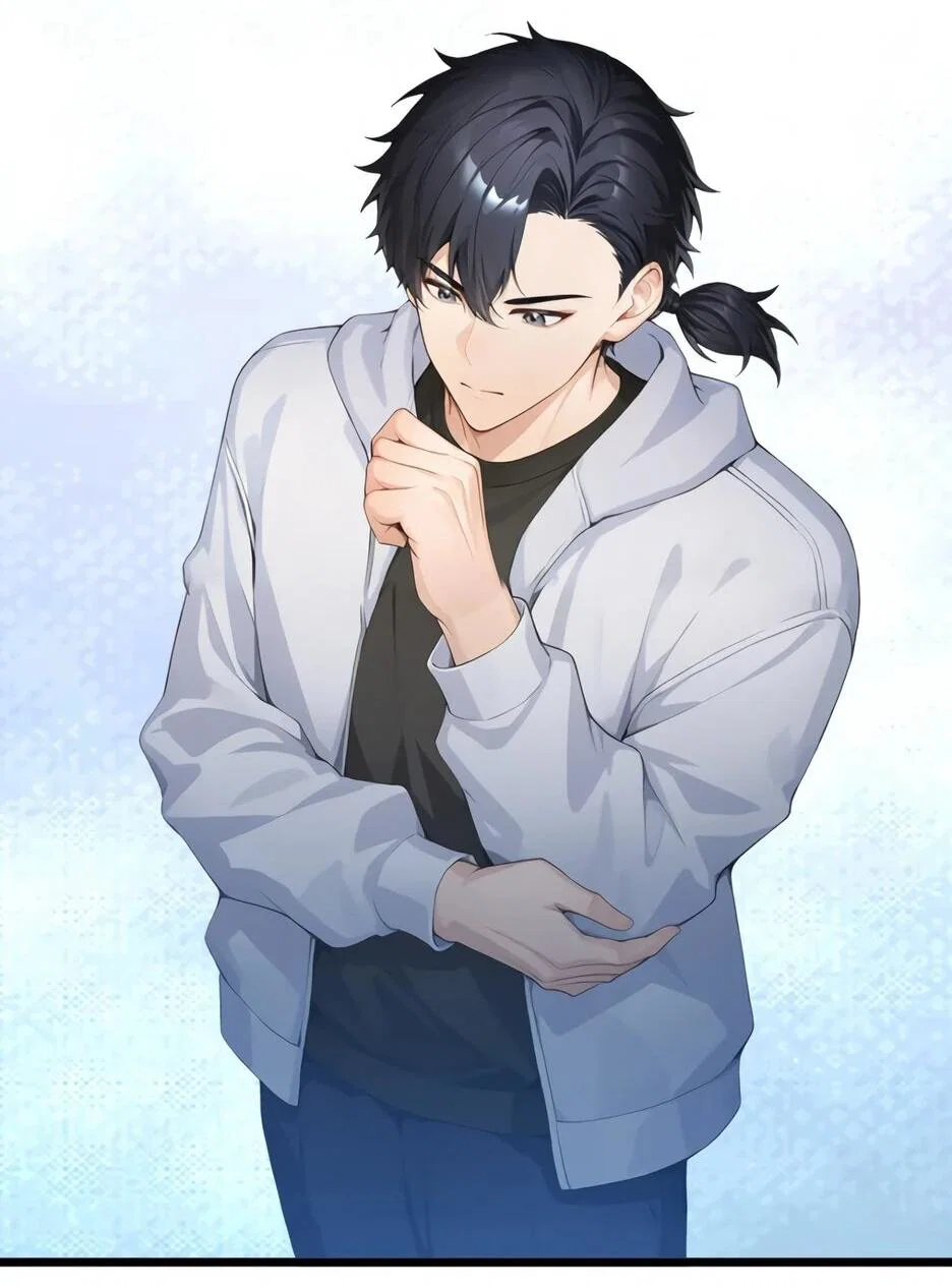 Read Я приручаю зверодевушек RU Manga Online