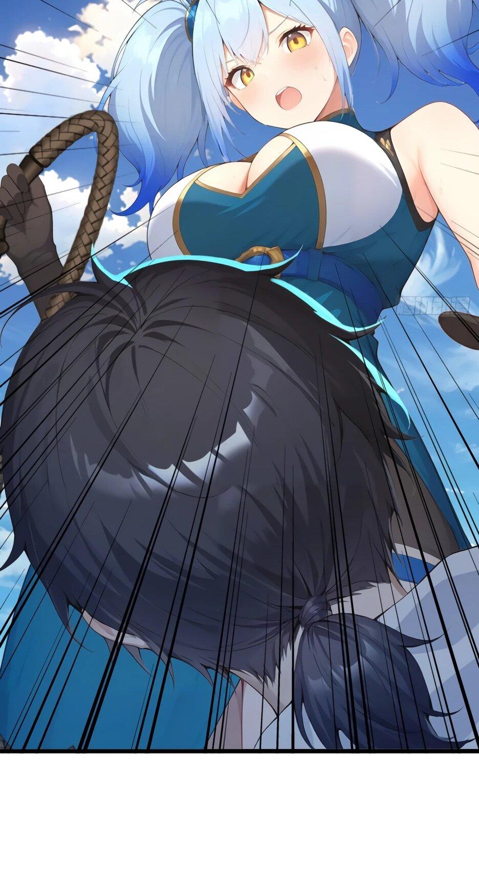 Read Я приручаю зверодевушек RU Manga Online