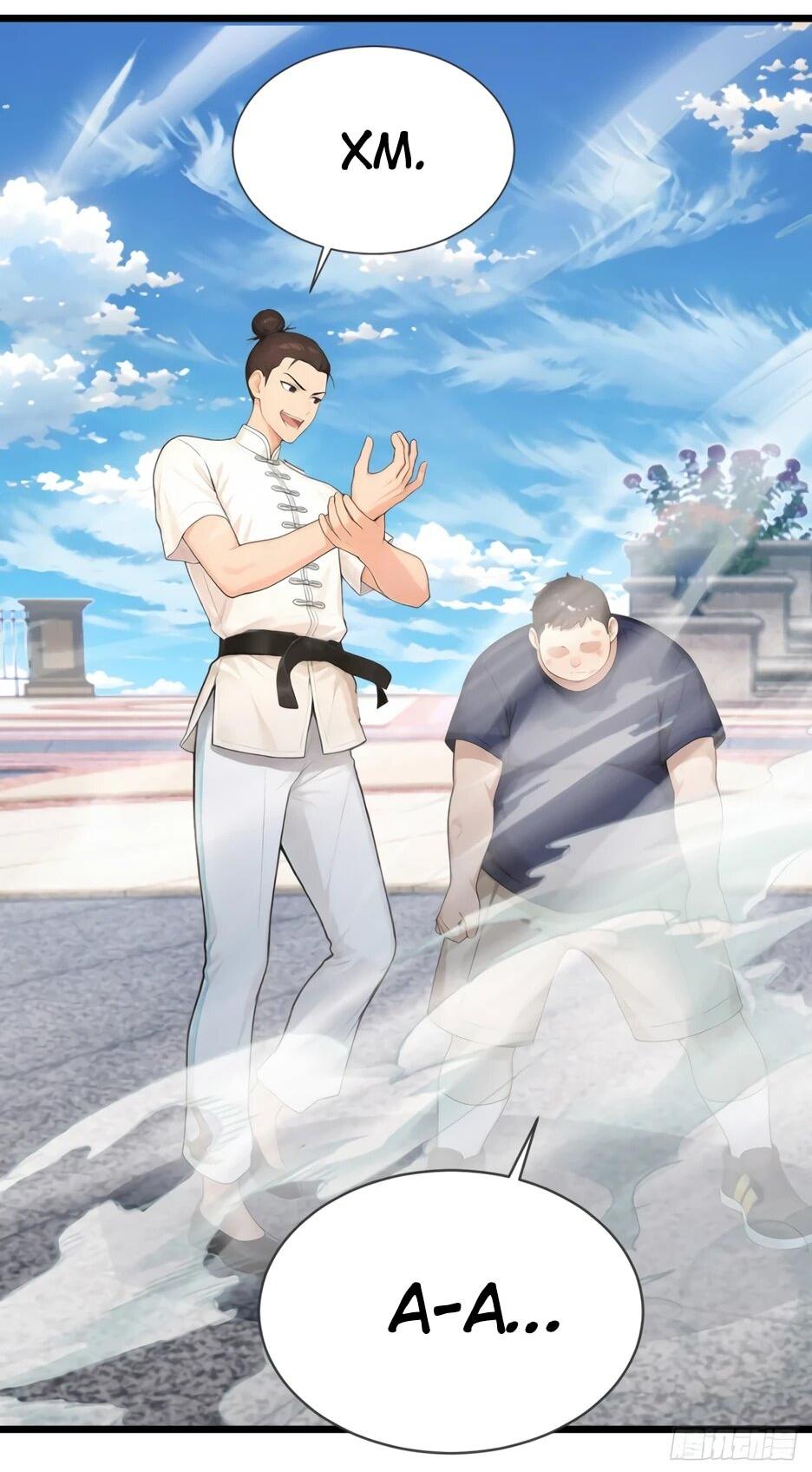 Read Я приручаю зверодевушек RU Manga Online