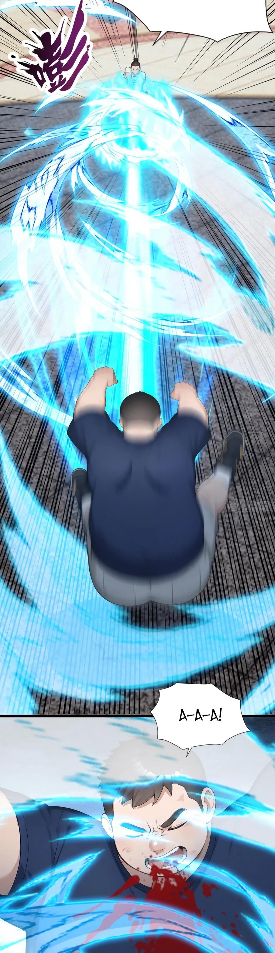 Read Я приручаю зверодевушек RU Manga Online