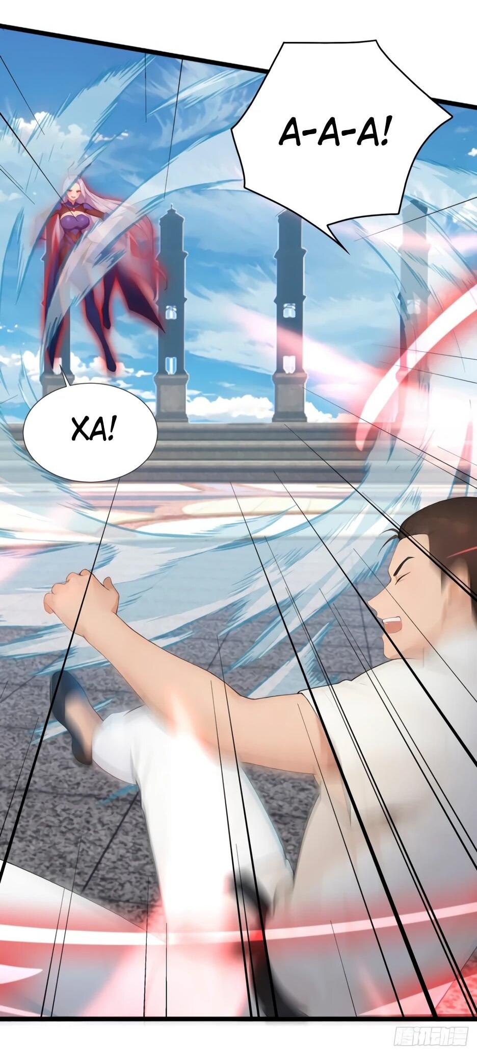 Read Я приручаю зверодевушек RU Manga Online